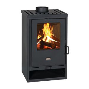 Poêle à bois Prity K1 D, 9 kW