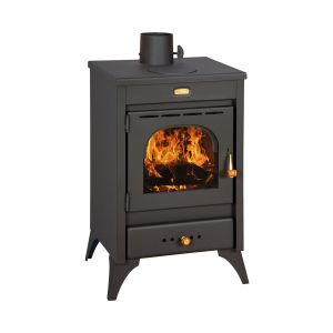 Poêle à bois Prity K1 R, 9 kW