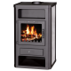 Poêle à bois Victoria-05 Comfort K, 11 kW