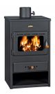 Poêle à bois Prity K1, 9 kW