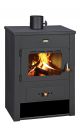 Poêle à bois Prity K13, 12 kW