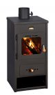 Poêle à bois Prity K1 Optima, 9 kW