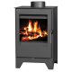 Poêle à bois Victoria-05 Parma L, 5 kW