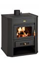 Poêle à bois Prity WD, 15 kW