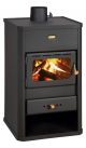 Poêle à bois Prity S1, 10 kW